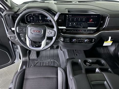 New 2026 GMC Sierra 1500 Elevation w/ Elevation Select Package image 20