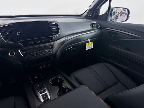 New 2026 Honda Ridgeline TrailSport+ image 24