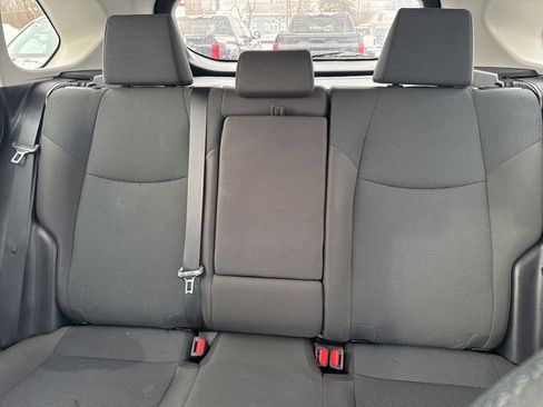 Used 2023 Toyota RAV4 LE image 14