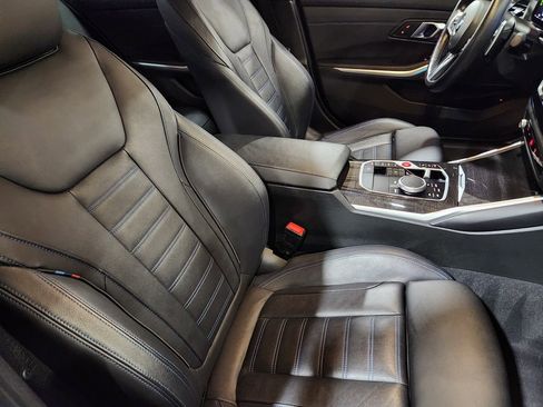 Used 2024 BMW M340i w/ Premium Package image 32