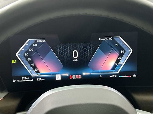 Used 2025 BMW X1 xDrive28i w/ Convenience Package image 10