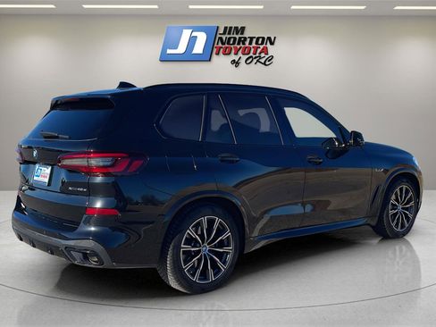 Used 2022 BMW X5 xDrive45e w/ M Sport Package image 5