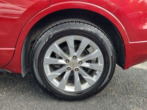 Used 2017 Buick Envision Essence image 31