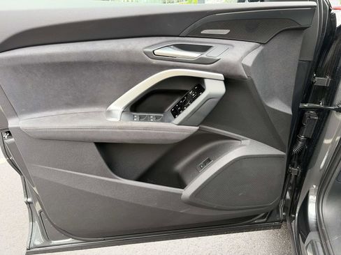 New 2026 Audi SQ5 Premium Plus AWD/4WD image 16