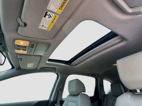 Used 2019 Honda CR-V EX-L image 14