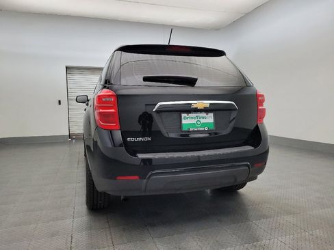 Used 2017 Chevrolet Equinox LS image 6