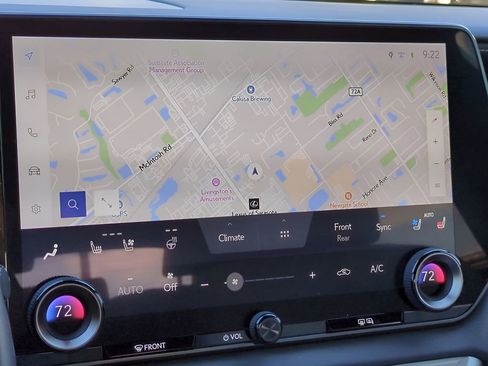 Used 2024 Lexus RX 350 Premium Plus w/ Convenience Package image 22