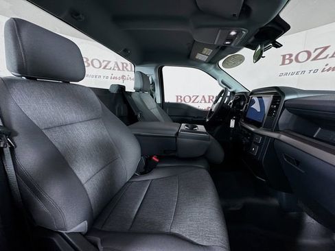 Certified 2025 Ford F150 XL image 28