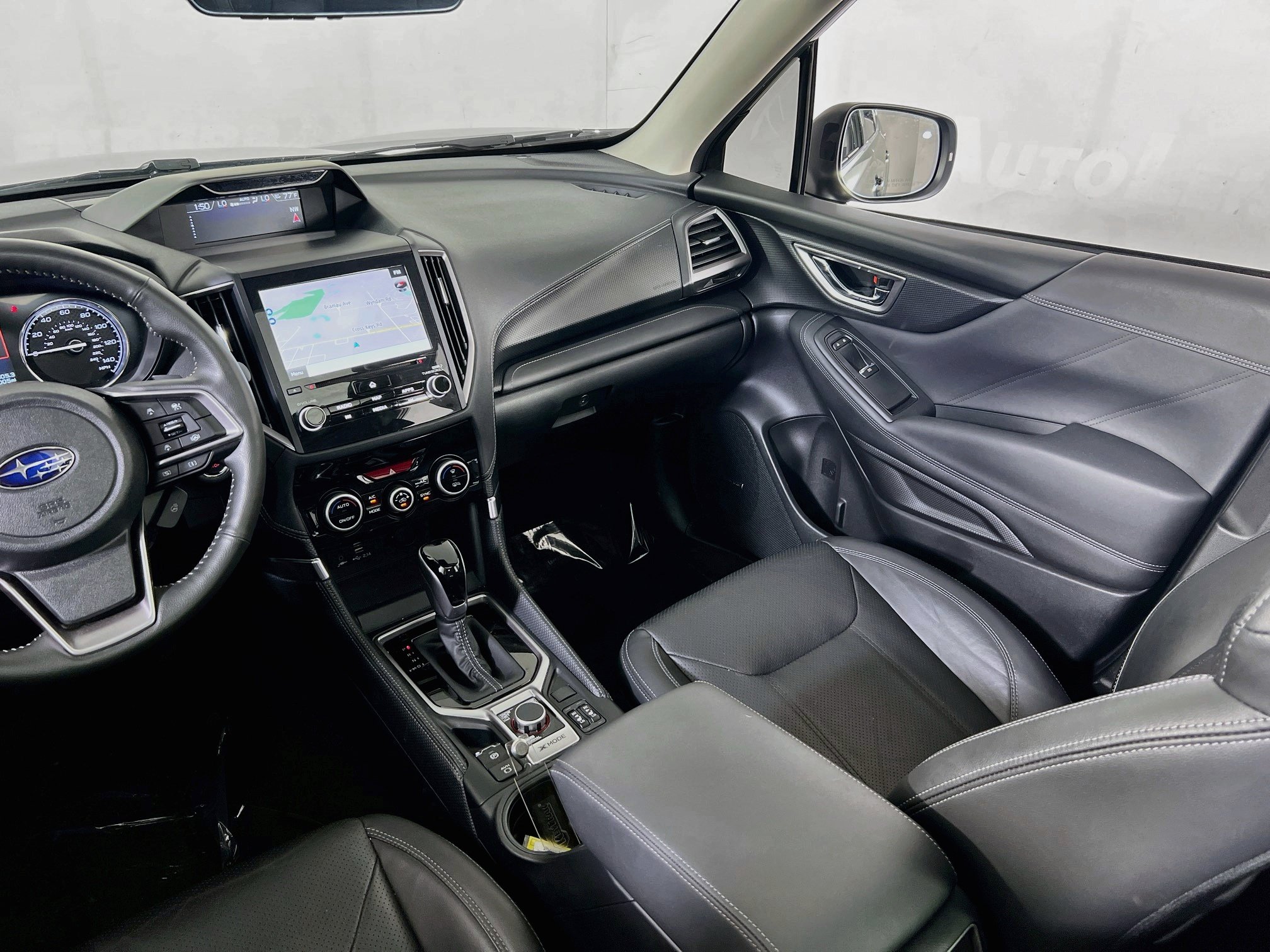Used 2023 Subaru Forester Touring AWD/4WD image 24