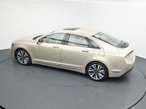 Used 2017 Lincoln MKZ Select w/ Select Plus Package FWD image 26