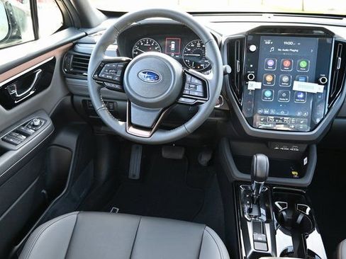 New 2026 Subaru Forester Sport image 9