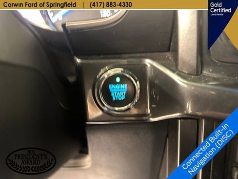 Certified 2022 Ford F150 XLT w/ Equipment Group 302A High image 34