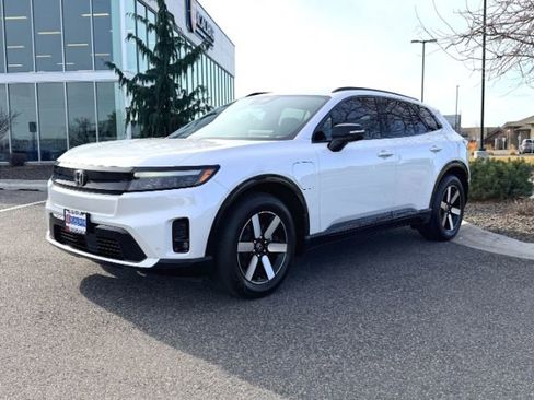 Used 2024 Honda Prologue Touring image 54