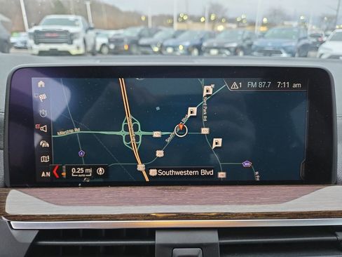 Used 2019 BMW X3 M40i w/ Premium Package image 23