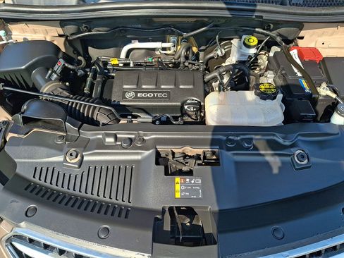 Used 2019 Buick Encore Preferred FWD image 25