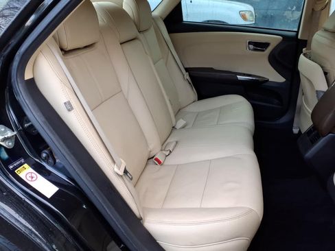 Used 2014 Toyota Avalon XLE Premium FWD image 12