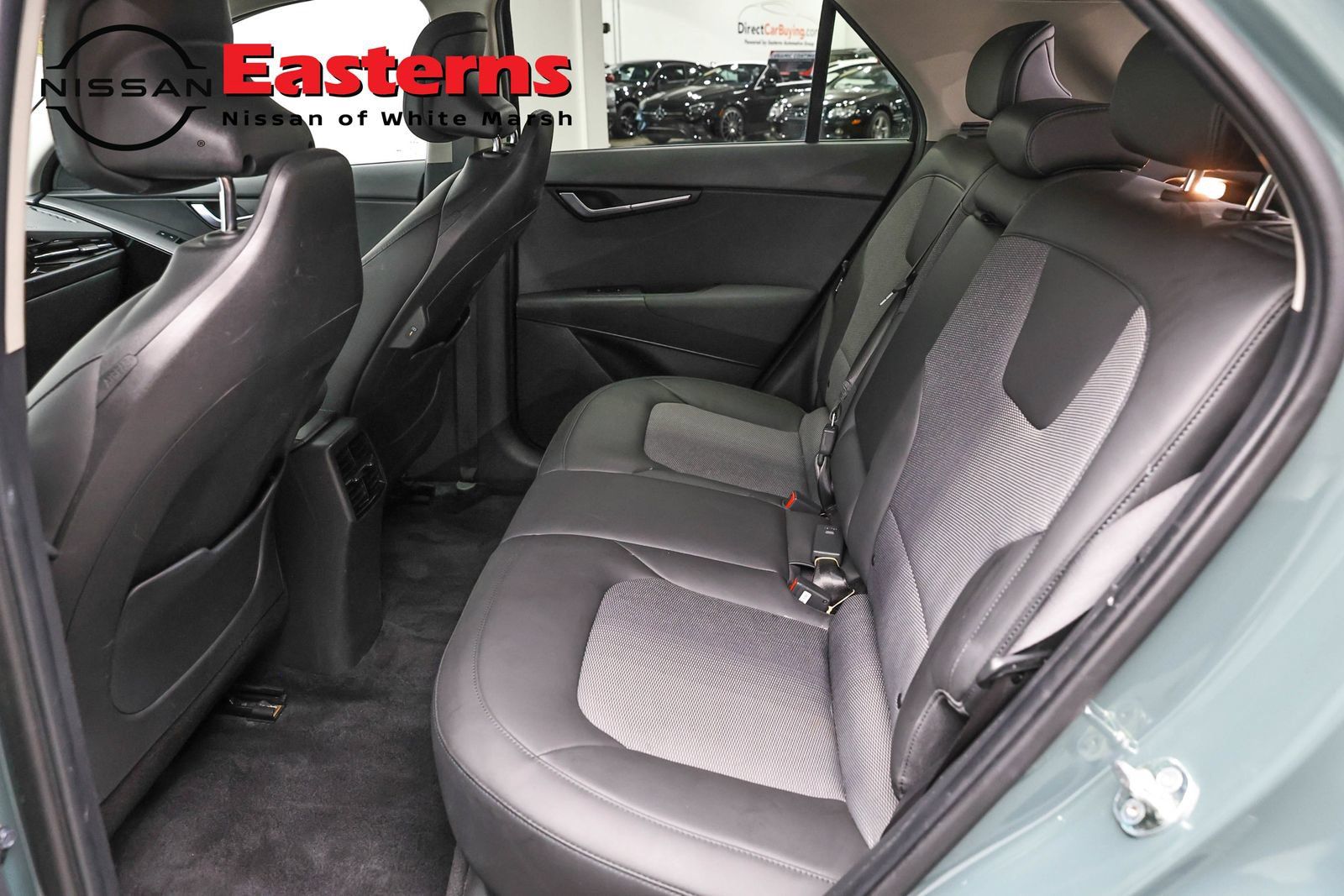 Used 2023 Kia Niro Wind w/ Wind Preserve Package FWD image 20