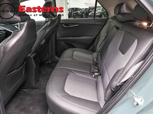 Used 2023 Kia Niro Wind w/ Wind Preserve Package FWD image 20