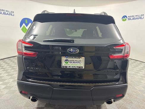 Used 2024 Subaru Ascent Onyx Edition AWD/4WD image 11