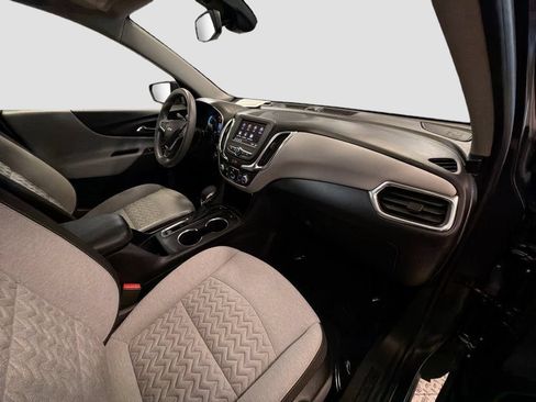 Used 2022 Chevrolet Equinox LT AWD/4WD image 49