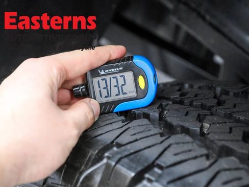 Used 2025 RAM 2500 Big Horn image 24