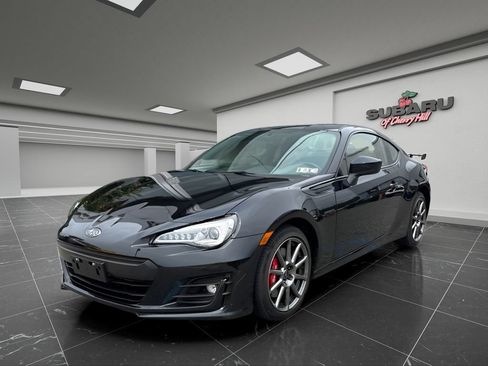 Used 2019 Subaru BRZ Limited w/ Performance Package RWD image 6