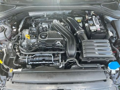 Used 2022 Volkswagen Jetta SE image 35