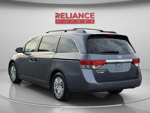 Used 2014 Honda Odyssey LX image 4