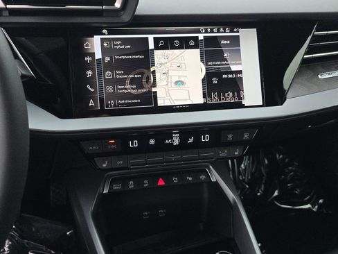 New 2026 Audi A3 2.0T Premium Plus AWD/4WD image 22