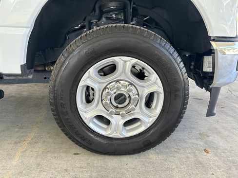 Used 2026 Ford F250 XLT AWD/4WD image 24