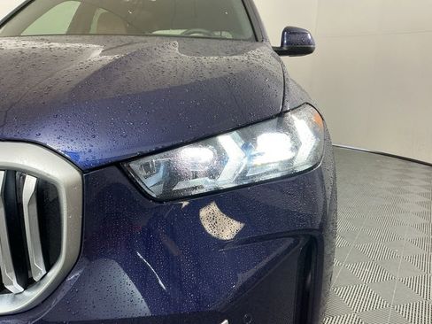 New 2026 BMW X5 xDrive50e AWD/4WD image 7