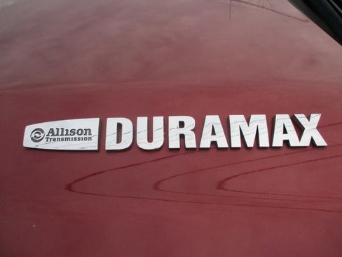 Used 2015 Chevrolet Silverado 2500 LTZ w/ Duramax Plus Package image 4