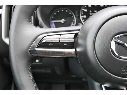 New 2025 MAZDA CX-50 2.5 Hybrid w/ Weather Package image 13