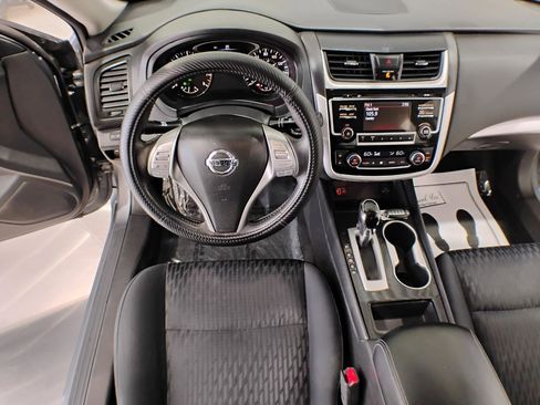 Used 2018 Nissan Altima 2.5 SV image 28