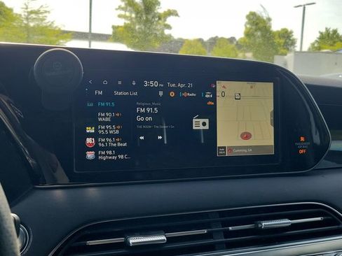 Used 2020 Hyundai Palisade Limited AWD/4WD image 21