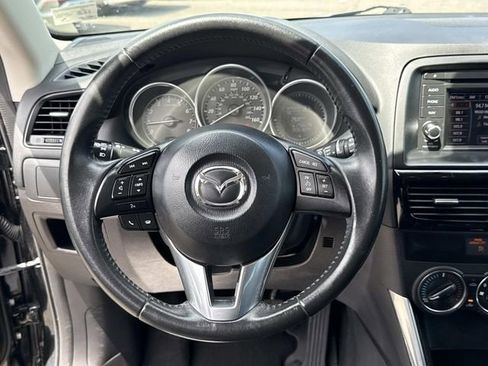 Used 2013 MAZDA CX-5 Touring FWD image 18