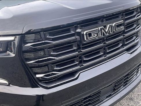 New 2026 GMC Acadia Elevation w/ Black Edition image 16