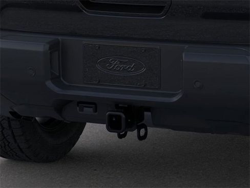 New 2025 Ford Bronco Sport Badlands w/ Badlands Tech Package image 23