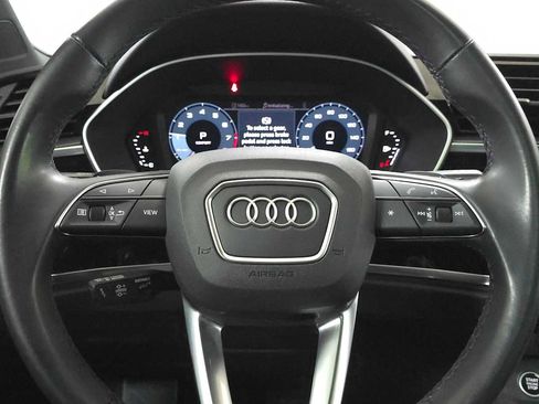 Used 2021 Audi Q3 2.0T Premium Plus w/ Premium Plus Package AWD/4WD image 26
