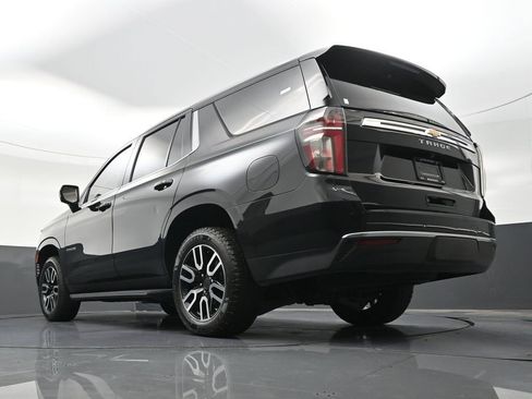 Used 2022 Chevrolet Tahoe LS RWD image 24