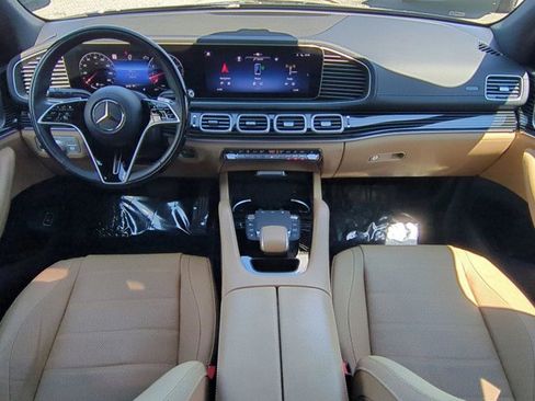 Used 2024 Mercedes-Benz GLE 350 4MATIC image 15