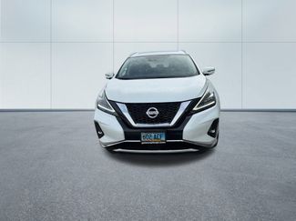 Used 2021 Nissan Murano Platinum w/ Cargo Package video 2