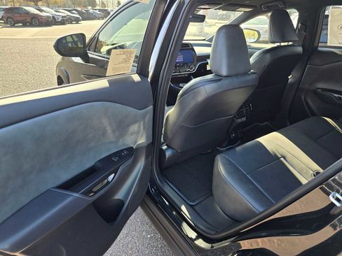 New 2026 Lexus RZ 450e 2WD image 14