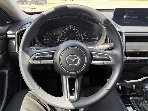 Certified 2024 MAZDA CX-50 AWD 2.5 S w/ Premium Plus Pkg image 18