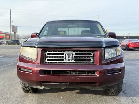Used 2007 Honda Ridgeline RTS image 11