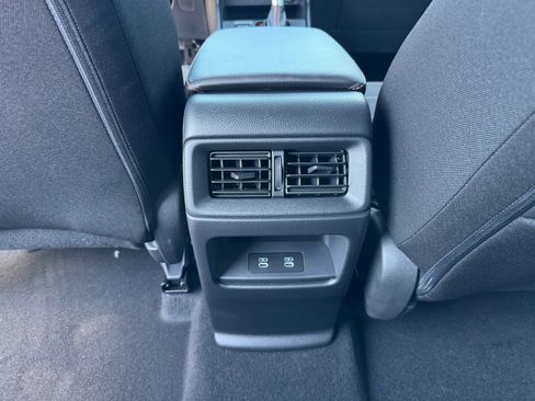 New 2026 Honda CR-V TrailSport image 18