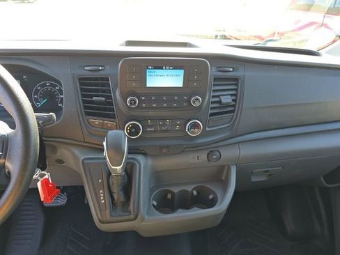 Used 2024 Ford Transit 250 Low Roof w/ Exterior Upgrade Package image 21