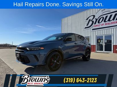 Used 2024 Dodge Hornet R/T Plus