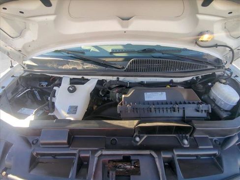 Used 2020 Chevrolet Express 2500 Extended w/ Driver Convenience Package image 20