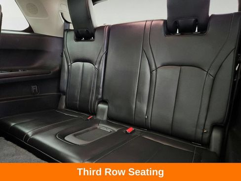 Used 2022 INFINITI QX60 Luxe AWD/4WD image 26